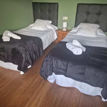 Hostal Lizuniaga Bera  Dış mekan fotoğraf