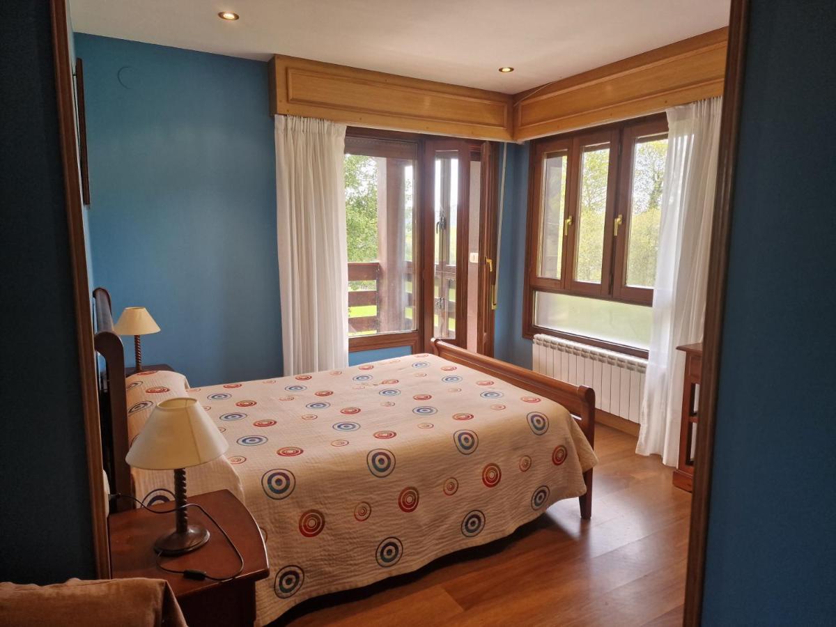 Hostal Lizuniaga Bera  Dış mekan fotoğraf