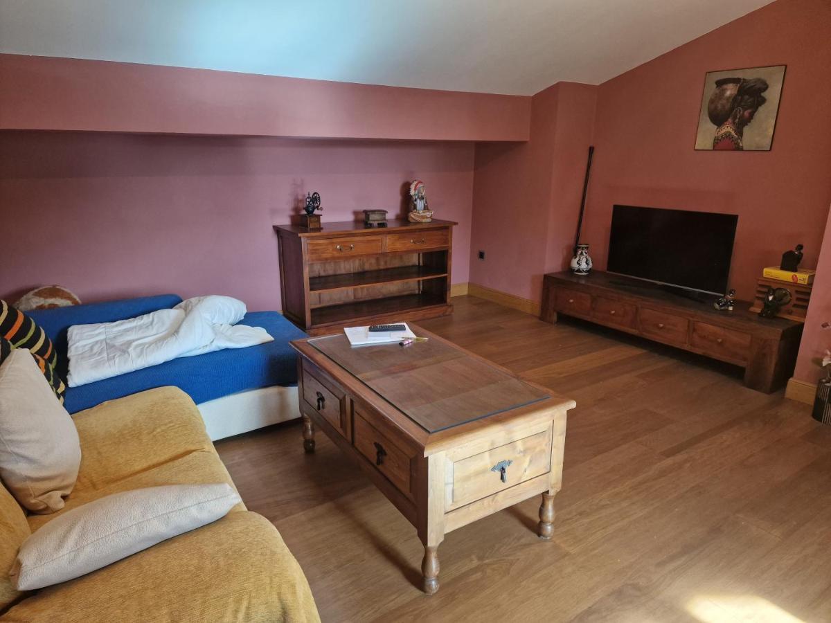 Hostal Lizuniaga Bera  Dış mekan fotoğraf