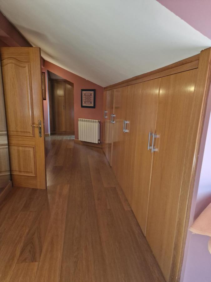 Hostal Lizuniaga Bera  Dış mekan fotoğraf