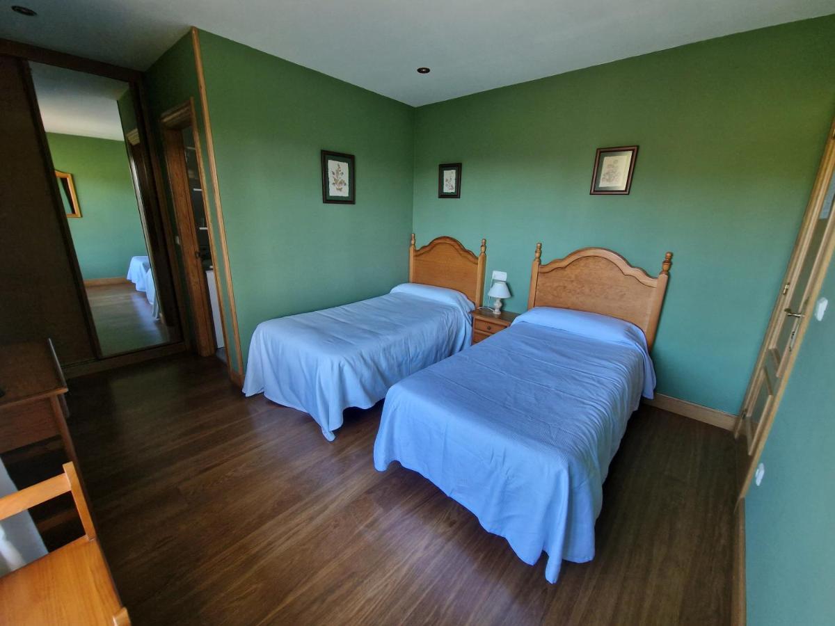 Hostal Lizuniaga Bera  Dış mekan fotoğraf