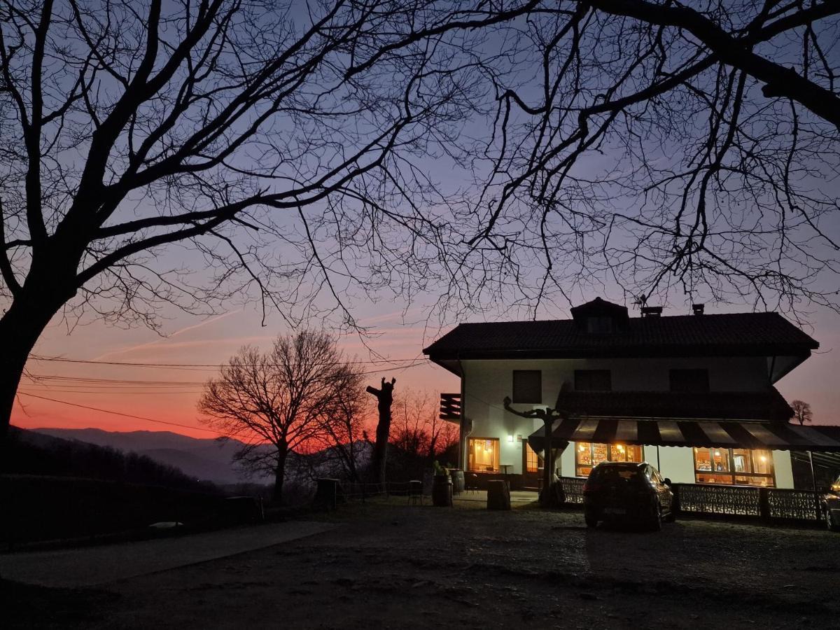 Hostal Lizuniaga Bera  Dış mekan fotoğraf